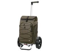 Andersen Shopper Tura Shopper Fado 3.0 oliv