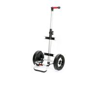 Gestell Tura Shopper (Luftreifen)