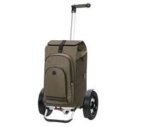 Andersen Shopper Tura Shopper Hydro 3.0 oliv