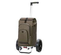 Andersen Shopper Tura Shopper Hydro 3.0 oliv