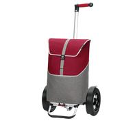 Andersen Shopper Tura Shopper® Lasse rot