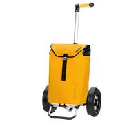 Andersen Shopper Tura Shopper Ortlieb gelb