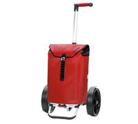 Andersen Shopper Tura Shopper® Ortlieb rot