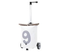 Andersen Shopper Unus Shopper 360° Steg 9