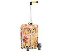 Andersen Shopper Unus Shopper® BASIL Bloom gelb