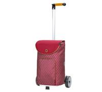 Andersen Unus Shopper Famke red