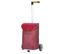 Andersen Shopper Unus Shopper® Famke rot