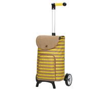 Andersen Shopper Unus Shopper® Fun Eske gelb