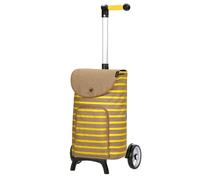 Andersen Shopper Unus Shopper® Fun Eske gelb