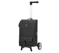 Andersen Shopper Unus Shopper® Fun IPEK Ma schwarz