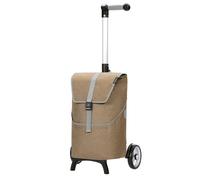 Unus Fun Shopper mit Tasche Mikkel beige