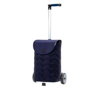 Andersen Shopper Unus Shopper Hilma blau