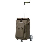 Andersen Shopper Unus Shopper Hydro 3.0 oliv