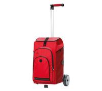 Andersen Shopper Unus Shopper Hydro 2.0 Einkaufstrolley 67 cm rot