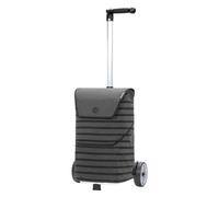 Andersen Shopper Unus Shopper Jelke Einkaufstrolley 59 cm grau