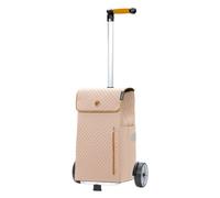 Andersen Shopper Unus Shopper Lissa Einkaufstrolley 58 cm gelb