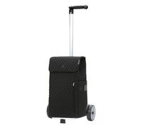 Andersen Shopper Unus Shopper Lissa Einkaufstrolley 58 cm schwarz