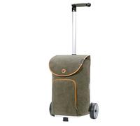 Andersen Shopper Unus Shopper Marta oliv