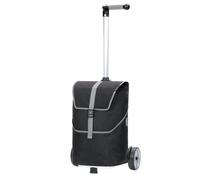 Andersen Shopper Unus Shopper® Mikkel schwarz