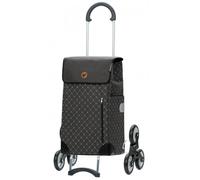 Andersen Sofia Scala Shopper Treppensteiger 43l 40kg Tragkraft MADE IN GERMANY anthrazit