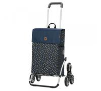 Andersen Shopper Treppensteiger Royal Shopper® Fita blau