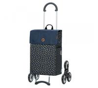 Andersen Shopper Treppensteiger Scala Shopper® Fita blau