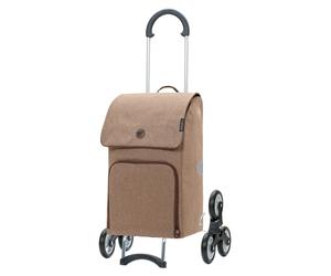 Andersen Treppensteiger Scala Shopper Ipek Maxi-Sand Sand M