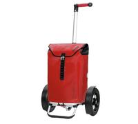 Andersen Shopper Tura Shopper Ortieb Einkaufstrolley 50 cm rot3 (136-082-74)
