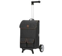 Andersen Unus Shopper Fun Ipek Ma black