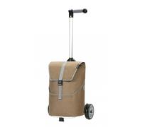 Andersen Unus Shopper Mikkel Einkaufstrolley beige