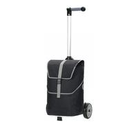 Andersen Unus Shopper Mikkel Einkaufstrolley black