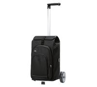 Andersen Unus Shopping trolley Hydro 3.0-Black Schwarz M