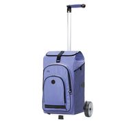 Andersen Unus Shopping trolley Hydro 3.0-Lilac Lilac M