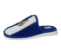 ANDINAS 790-90 Uni-Sneaker, Blau/Weiß, Weiß Blau, 47 EU