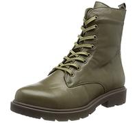 Andrea Conti Damen 0020046 Stiefelette, Schlamm, 38 EU