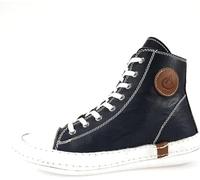 Andrea Conti 0025902 Damen High Top Sneaker