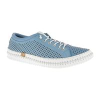 Andrea Conti 0025905 Damen Low Top Sneaker
