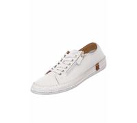 Andrea Conti 0027100 001 Damen Sneaker Weiss Weiss 38