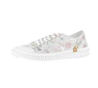 Andrea Conti Da.- Sneaker für Damen, weiß, Größe 42 EU
