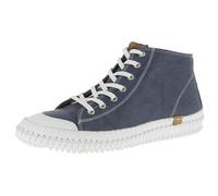 Damen-High-Top d.blau - Gr. - 40