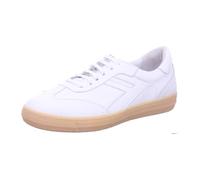 0067151 Da.-Sneaker weiß/light gum Gr. 40