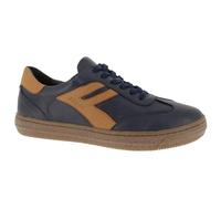Andrea Conti Da.-Sneaker für Damen, blau, Gr. 38 EU