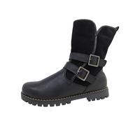 Andrea Conti - Da.- Chelsea Boot schwarz - Gr. - 37
