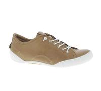 Andrea Conti Leder Sneaker - Größe: 41