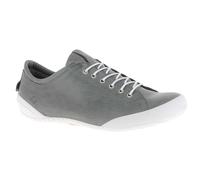 Andrea Conti Leder Sneaker - Größe: 42