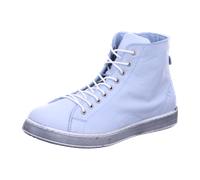 ANDREA CONTI Damenschuhe Klassische Stiefeletten pastellblau pastellblau - Gr. - 39