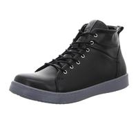 Andrea Conti 0342804-672 Stiefeletten schwarz schwarz/Schiefer Gr. 40