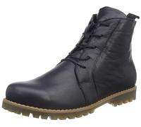 Andrea Conti Bequeme Stiefeletten für Damen, blau, Gr. 41 EU