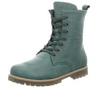 Andrea Conti 0342847-112 Stiefeletten grün bottle Gr. 39