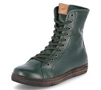 Andrea Conti Damen Boot Halblange Stiefel, Tanne/Brandy, 38 EU